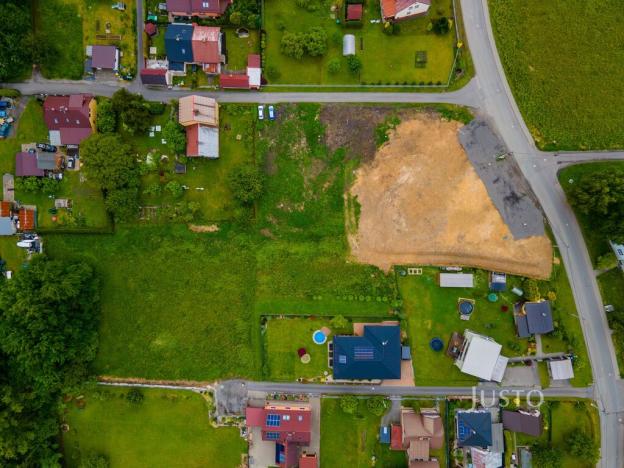 Prodej pozemku pro bydlení, Petřvald, Závodní, 8717 m2