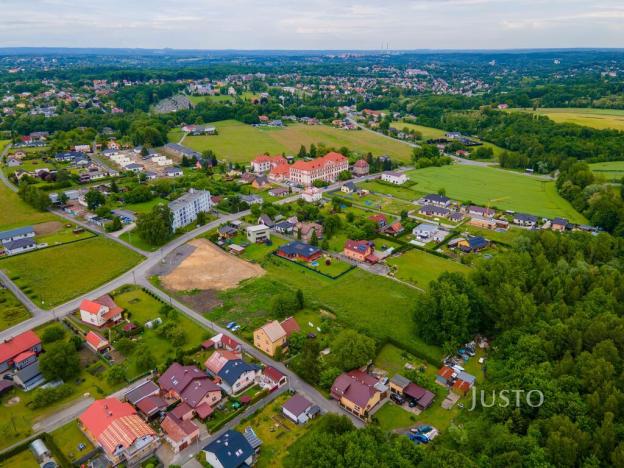 Prodej pozemku pro bydlení, Petřvald, Závodní, 8717 m2