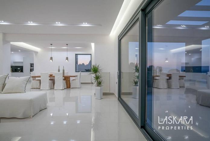 Prodej rodinného domu, Ostrov Zakynthos, Zakynthos, Akrotiri, Řecko, 360 m2