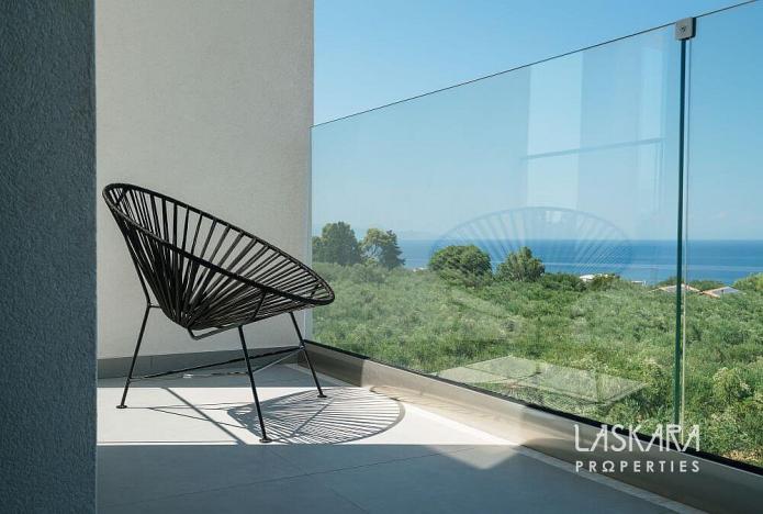 Prodej rodinného domu, Ostrov Zakynthos, Zakynthos, Akrotiri, Řecko, 360 m2