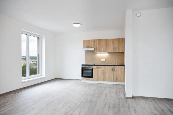 Pronájem bytu 3+kk, Plzeň, Železniční, 96 m2