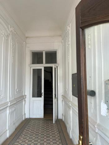 Prodej činžovního domu, Kladno, Váňova, 416 m2