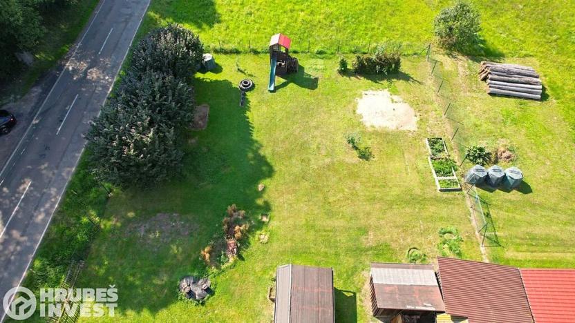 Prodej pozemku pro bydlení, Otovice, 578 m2