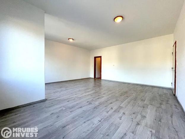 Pronájem bytu 1+1, Hronov, Husova, 64 m2
