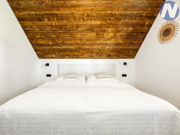 Prodej rodinného domu, Horní Planá, 196 m2