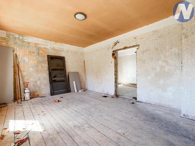 Prodej vícegeneračního domu, Ktiš, 250 m2