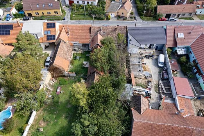 Prodej rodinného domu, Velké Hostěrádky, 120 m2