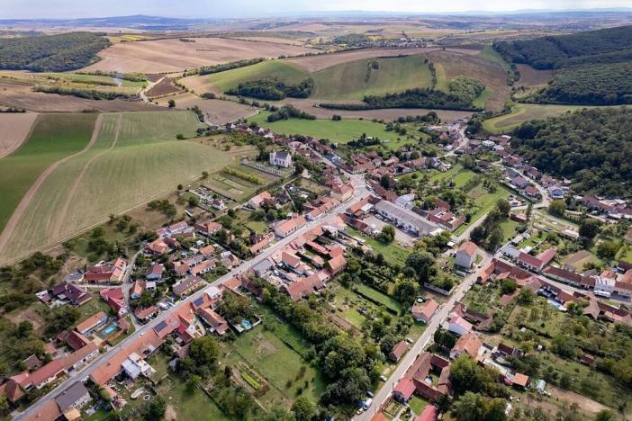 Prodej rodinného domu, Velké Hostěrádky, 120 m2