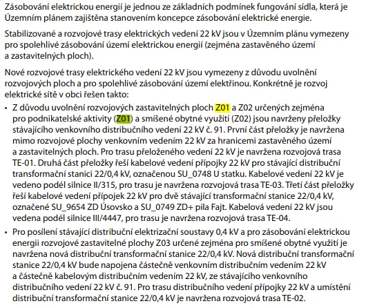 Prodej komerčního pozemku, Police, 10518 m2