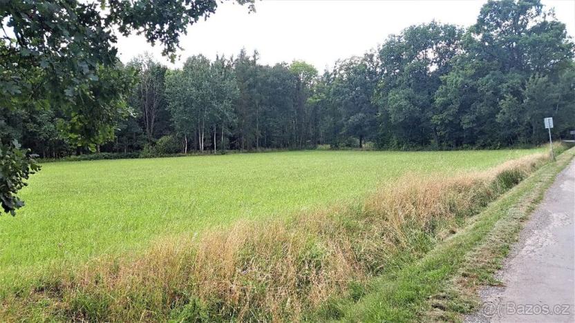 Prodej pozemku pro bydlení, Lipinka, 8126 m2