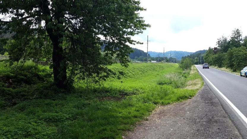 Prodej zahrady, Zábřeh, 570 m2