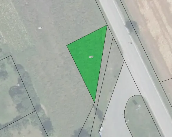 Prodej komerčního pozemku, Libina, 367 m2