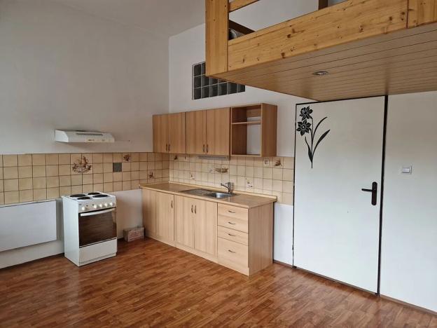 Dražba komerční nemovitosti, Děčín, Dělnická, 1320 m2