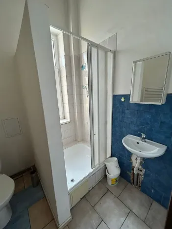 Dražba komerční nemovitosti, Děčín, Dělnická, 1320 m2