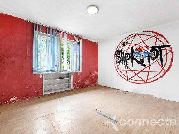 Prodej rodinného domu, Nová Ves - Nové Ouholice, 158 m2