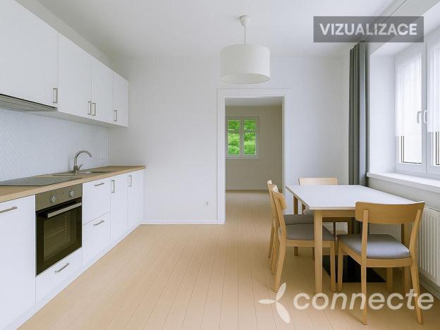 Prodej rodinného domu, Nová Ves - Nové Ouholice, 158 m2