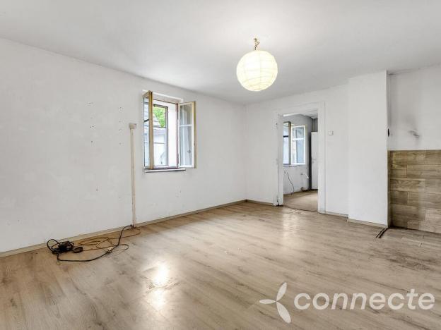 Prodej rodinného domu, Nová Ves - Nové Ouholice, 158 m2