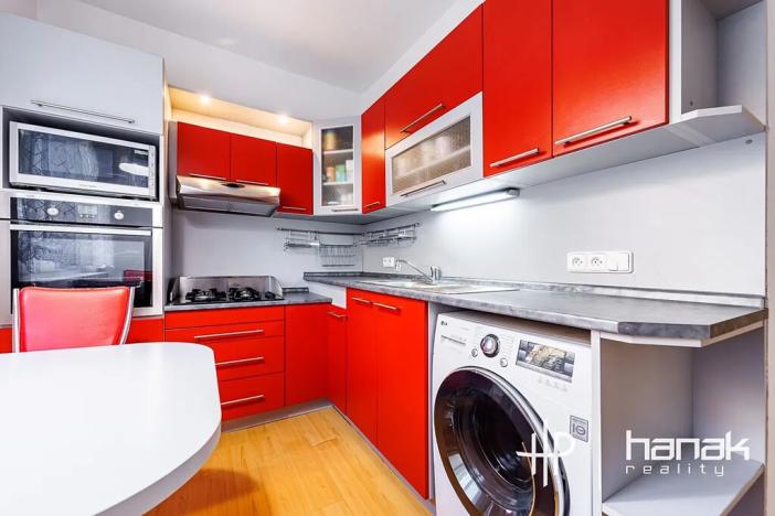 Pronájem bytu 3+1, Šternberk, Nádražní, 61 m2