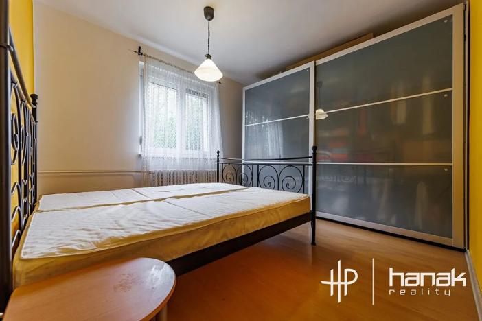 Pronájem bytu 3+1, Šternberk, Nádražní, 61 m2