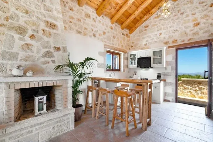 Prodej rodinného domu, Acquaro, Itálie, Via Melidonio, 99 m2