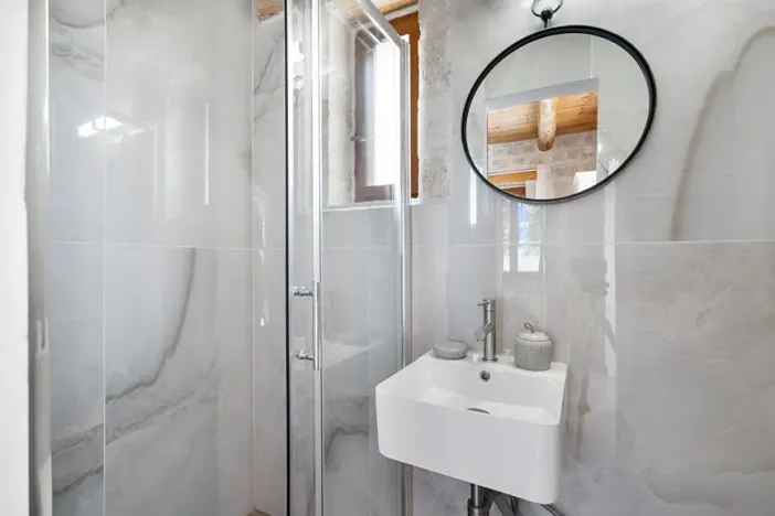 Prodej rodinného domu, Acquaro, Itálie, Via Melidonio, 99 m2