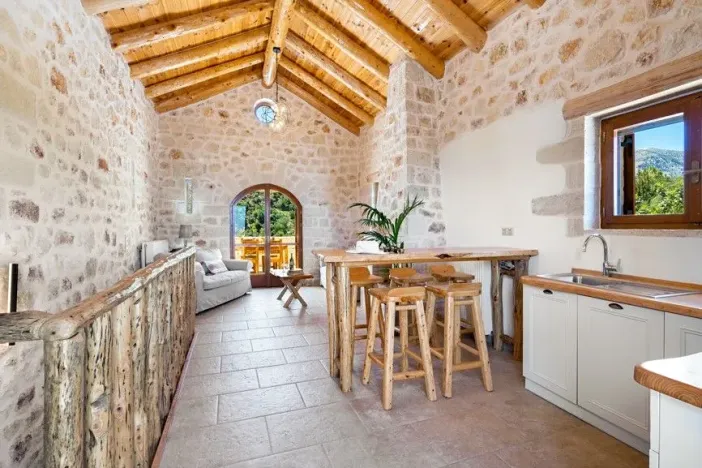 Prodej rodinného domu, Acquaro, Itálie, Via Melidonio, 99 m2