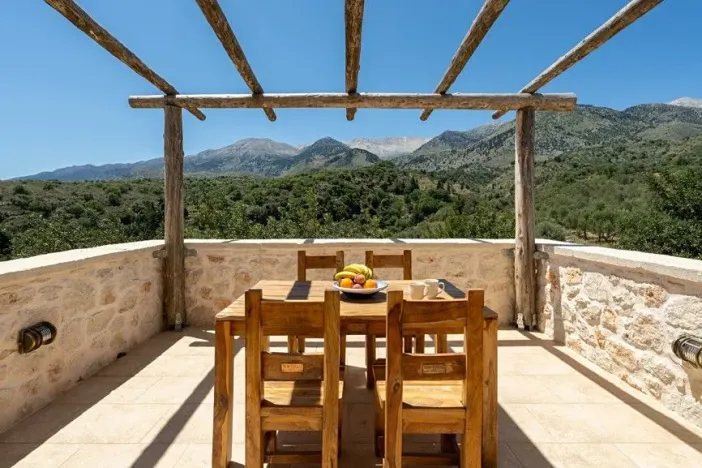 Prodej rodinného domu, Acquaro, Itálie, Via Melidonio, 99 m2