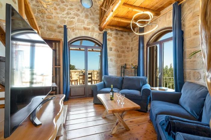 Prodej rodinného domu, Acquaro, Itálie, Via Melidonio, 99 m2