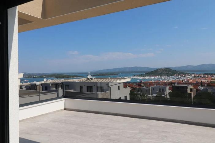 Prodej bytu 4+kk, Murter, Chorvatsko, 104 m2