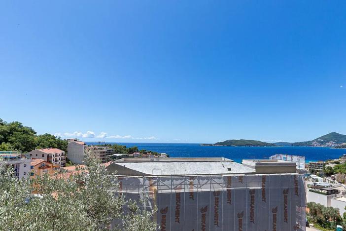 Prodej bytu 2+kk, Pržno, 58 m2