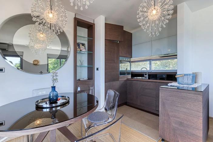 Prodej bytu 2+kk, Pržno, 58 m2