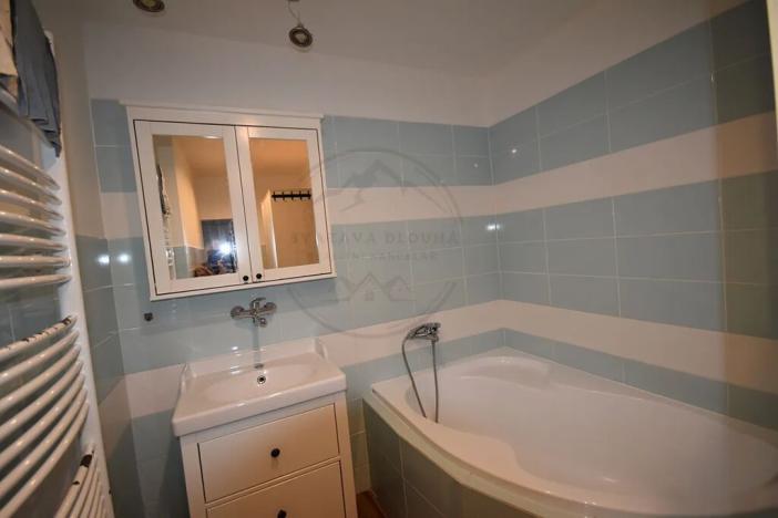 Pronájem bytu 3+kk, Jeseník, 28. října, 69 m2
