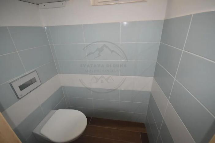 Pronájem bytu 3+kk, Jeseník, 28. října, 69 m2