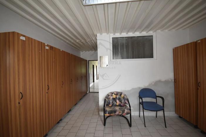 Pronájem výrobních prostor, Česká Ves, Polská, 2190 m2