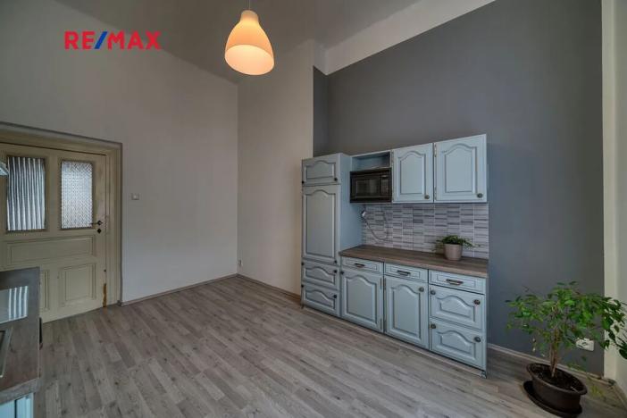 Prodej bytu 3+1, Praha - Smíchov, Malátova, 115 m2