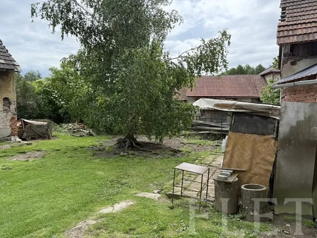 Prodej pozemku pro bydlení, Bačkov, 679 m2