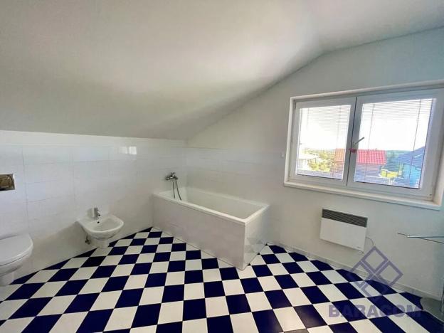 Prodej rodinného domu, Obora, 195 m2