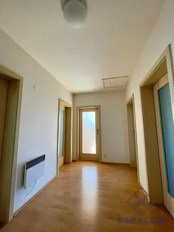 Prodej rodinného domu, Obora, 195 m2