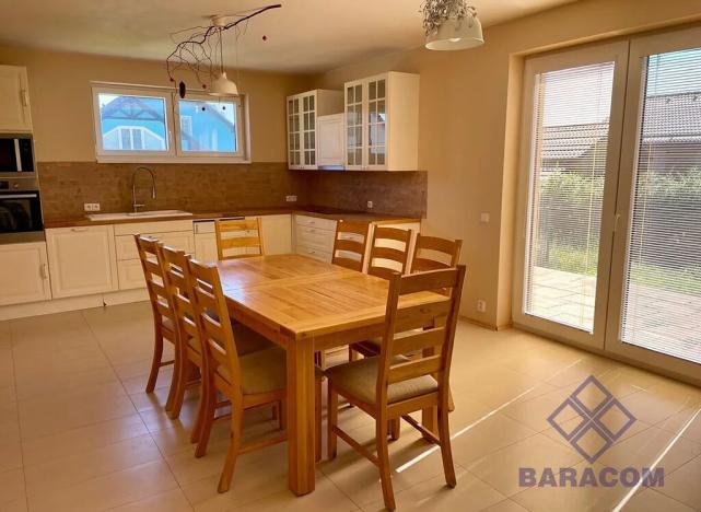 Prodej rodinného domu, Obora, 195 m2