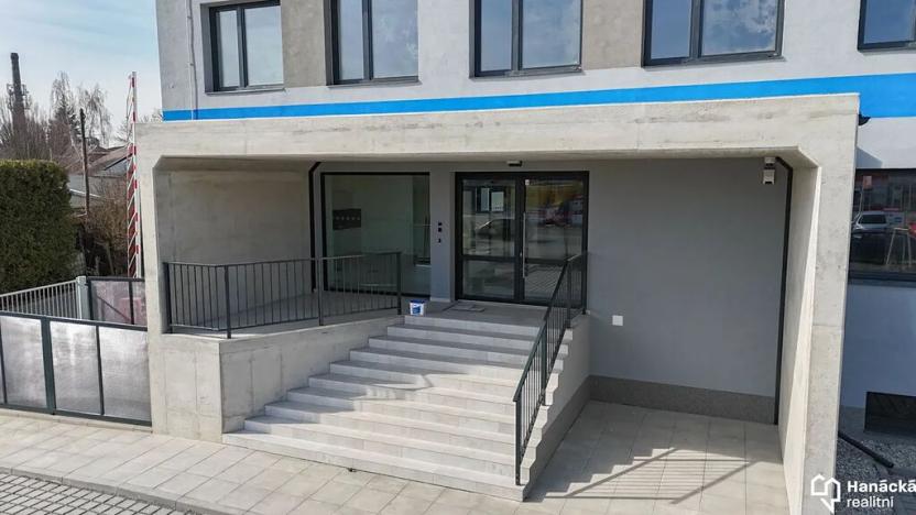 Pronájem kanceláře, Olomouc, Na zákopě, 43 m2