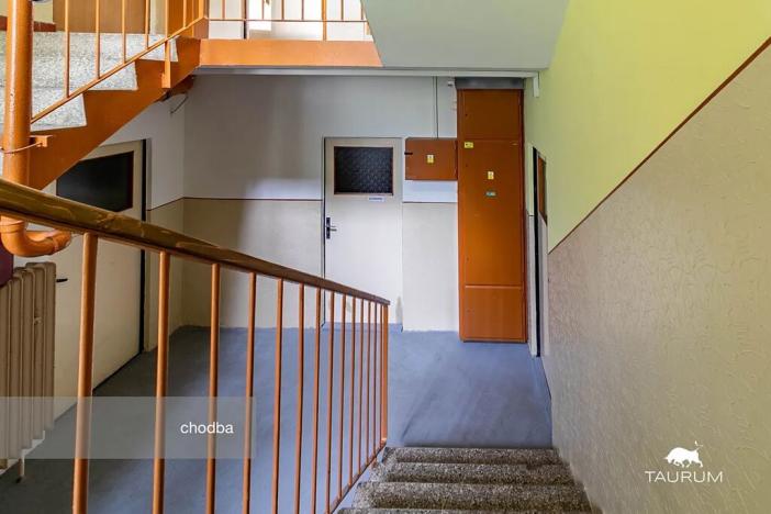 Prodej bytu 3+1, Klatovy, Pod Hůrkou, 64 m2