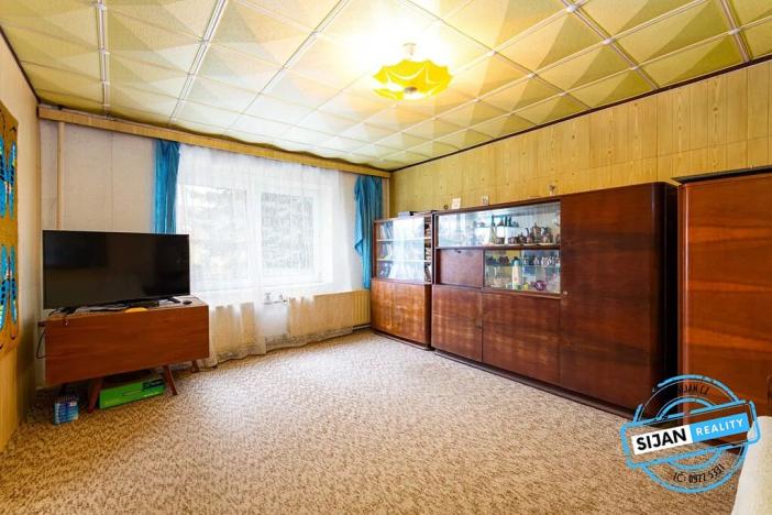 Prodej rodinného domu, Skalka, 230 m2