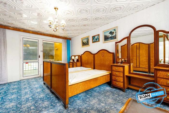 Prodej rodinného domu, Skalka, 230 m2