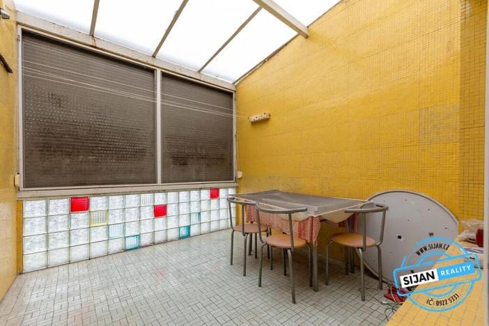 Prodej rodinného domu, Skalka, 230 m2