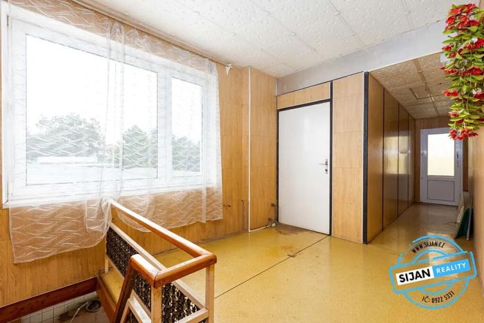 Prodej rodinného domu, Skalka, 230 m2