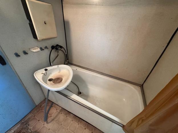 Prodej bytu 3+1, Jeseník, Dukelská, 79 m2