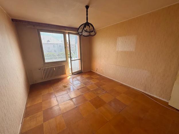 Prodej bytu 3+1, Jeseník, Dukelská, 79 m2