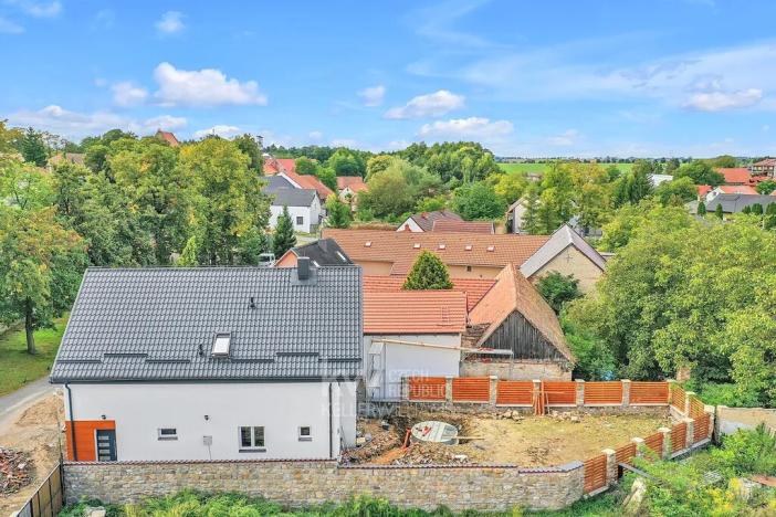 Prodej rodinného domu, Vykáň, 214 m2