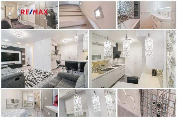 Pronájem bytu 3+kk, Praha - Dejvice, Banskobystrická, 75 m2