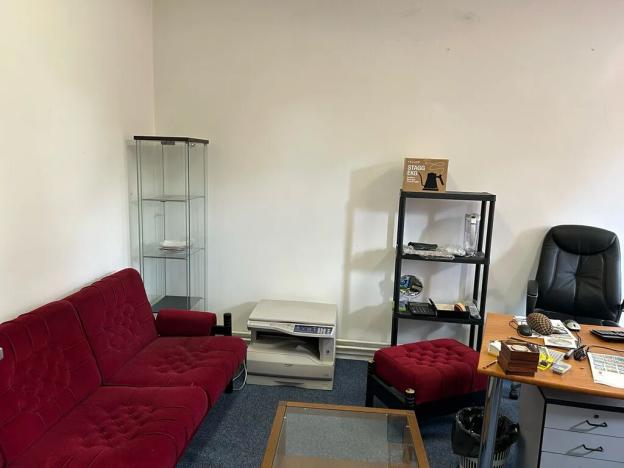 Prodej výrobních prostor, Zdiby, U Továrny, 300 m2